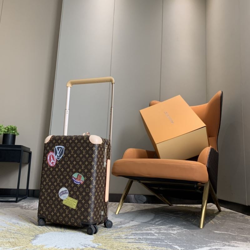 Louis Vuitton Suitcase